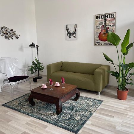 Gesamte Unterkunft Im Zentrum Von Wien Top 27 Exteriér fotografie