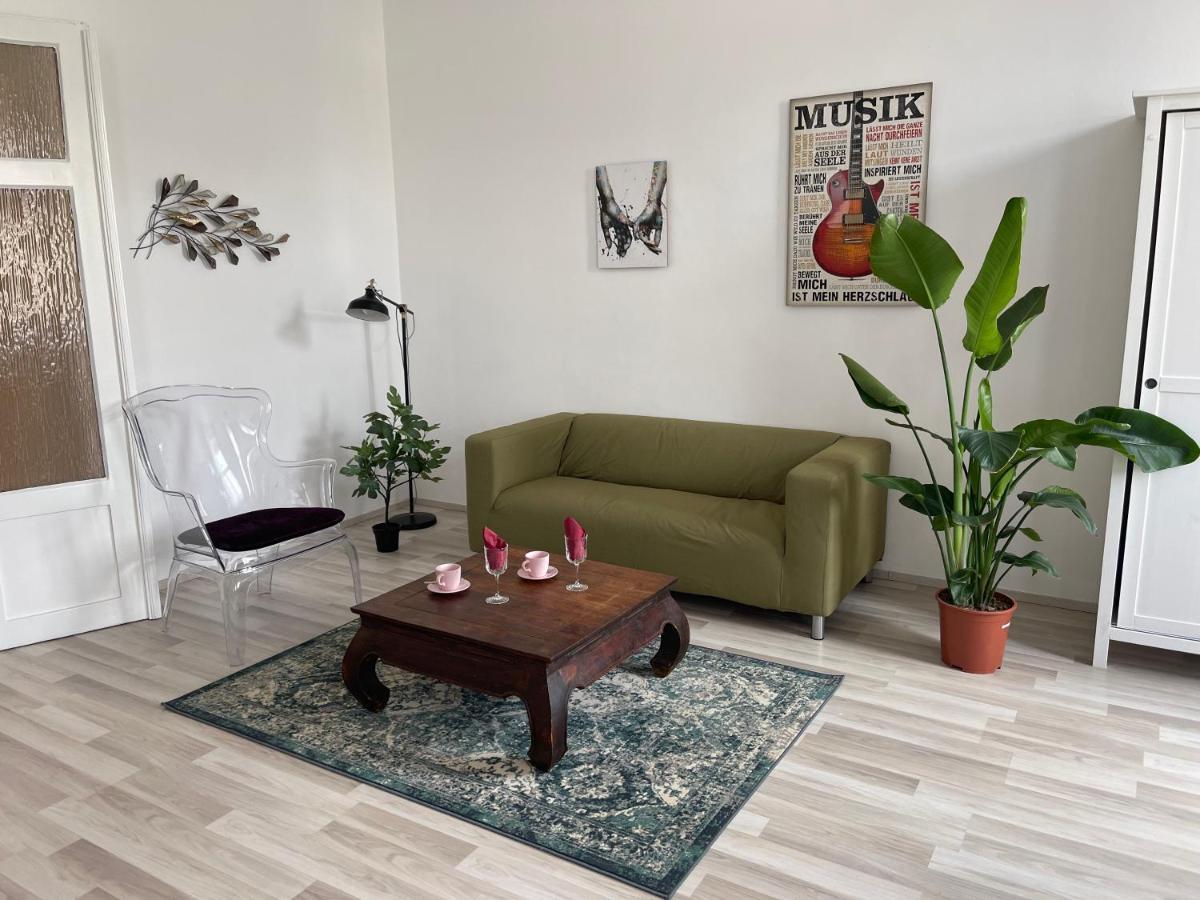 Gesamte Unterkunft Im Zentrum Von Wien Top 27 Exteriér fotografie