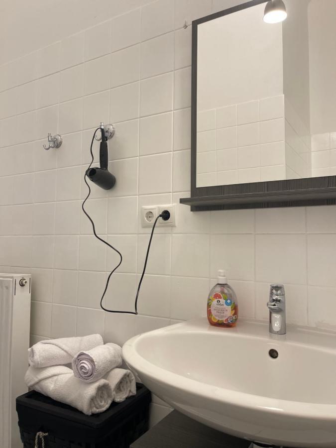 Gesamte Unterkunft Im Zentrum Von Wien Top 27 Exteriér fotografie